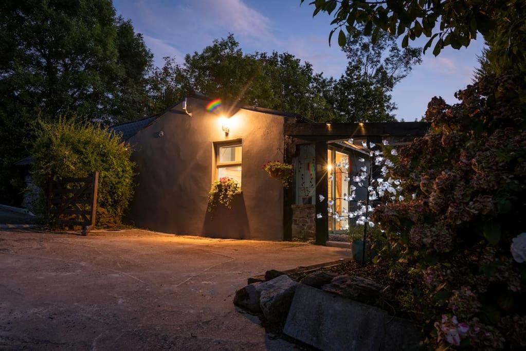 The Rose Suite Kenmare Exteriör bild