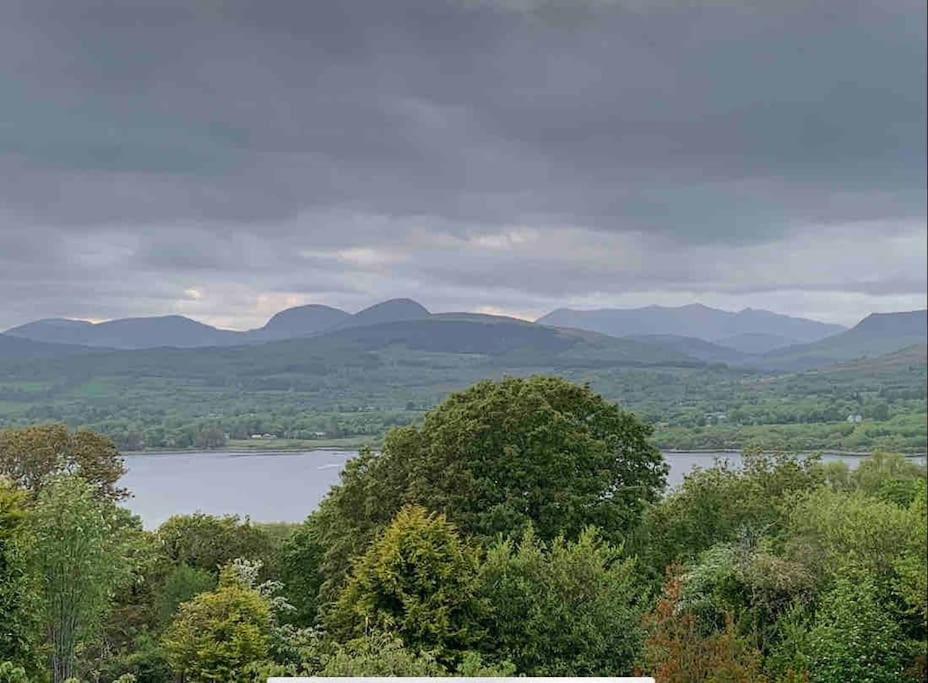 The Rose Suite Kenmare Exteriör bild