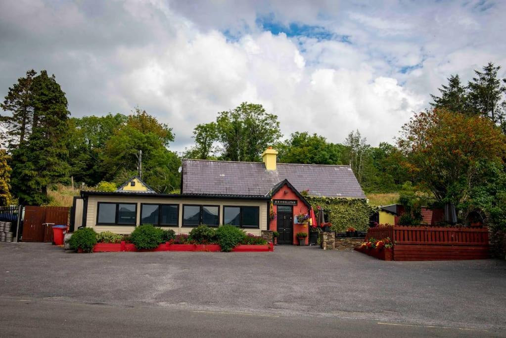 The Rose Suite Kenmare Exteriör bild