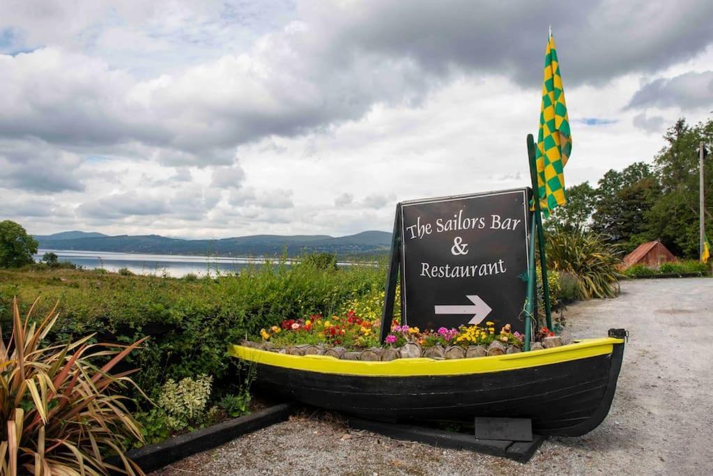 The Rose Suite Kenmare Exteriör bild